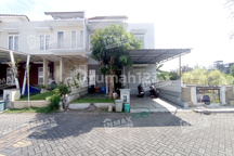 Rumah Kontrakan Minimalis 2 Lantai Tengah Kota Dekat Raya Suhat Malang