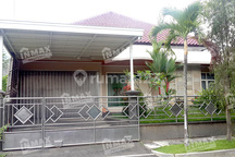 Rumah Kontrakan Siap Huni Full Furnished Dieng Malang Daerah Aman