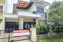 Rumah Kontrakan Cocok Utk Hunian Kelurga Daerah Tidar Malang
