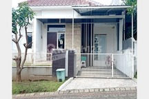 Rumah Kontrakan Minimalis Cocok Utk Hunian Daerah Dieng Malang