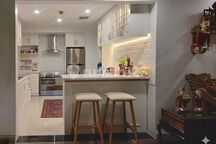 Jual Cepat Apartemen Menteng Executive, 3Br, Jakarta Pusat