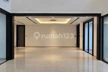 Rumah Menteng Brand New 3Lt