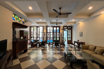 Rumah Mewah Menteng, Jakarta Pusat