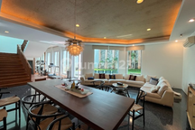 Rumah Lux Siap Huni di Menteng