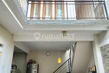 Hunian Nyaman, Rumah Bagus Minimalis di Kbp Tatar Jingganagara 18