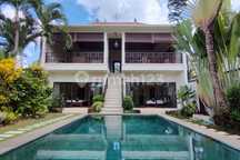 For Sale & Lease Villa At Jl. Tumbak Bayuh, Mengwi-Badung