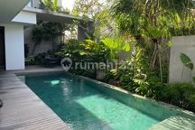 Villa for lease in Centre of Seminyak
