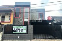 RUMAH KANTOR DIJUAL MURAH DEKAT SUPERINDO KM 8 PALEMBANG