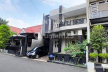 Siap Dihuni,One Gate System 24 Jam dan Bebas Banjir