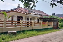 Rumah Tinggal di Jl Pembangunan Kota Cirebon