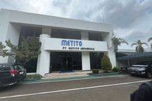 Rumah 2 Lantai Di Jl. Ampera Raya Cocok Buat Kantor!