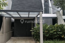 Disewakan Rumah Limo Yve Habitat 2