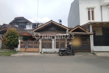 Rumah Hitung Tanah Margahayu Raya Harga di Bawah NJOP