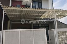 Rumah, 2 Lantai, Shm,Komplek Cidahu Jl Cipageran