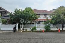 Rumah Mewah Harga Mendekati Njop Lebak Bulus Jakarta Selatan
