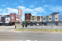 Ruko Strategis Sawangan bisa Langsung Dapat Passive Income