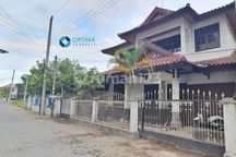 Rumah pogung baru dekat UGM Jogja & RS Sardjito
