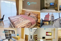 Kost Ala Hotel di Babarsari Dekat Atmajaya, Ambarukmo Plaza Jogja