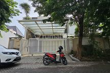 Pakuwon Indah Imperial Golf  Rumah Minimalis. Siap Huni.