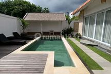 Beautiful Villa Modern Style