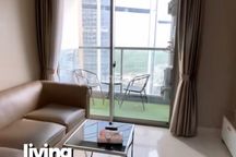 Goldcoast Apartment Pik, 90Mtr 2Bedrooms Furnished