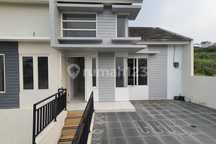 Rumah Sewa Kosongan Area Ngaliyan Bebas Banjir