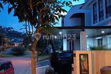 Rumah Sewa Cluster Elite Citrasun Full Fusrnish