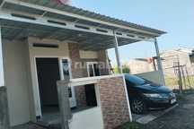 Rumah Sewa Kosongangan Dalam Lingkungan Bpd Semarang Timur Murmer