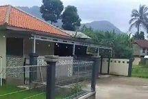 Dijual Rumah Asri Nyaman Terawat Di Cangklek Gegerbitung Sukabumi