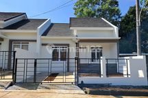 Rumah, 1 Lantai, di Kota Sukabumi Type 59 Dekatpusat Pemerintahan