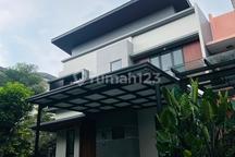 Rumah Baru Modern Design Foresta Bsd City