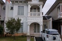 Rumah Murah di Bsd Victoria River Park Serpong