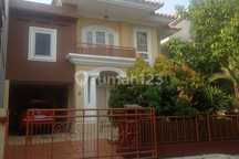 Rumah Murah Siap Huni di Bsd Puspita Loka Serpong Tangsel