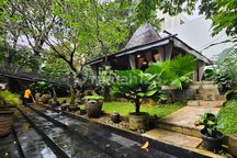 Kemang ~ Lt/Lb 1344/500 ~ Dibawah NJOP ~ Sangat Menarik Lokasi Bagus