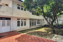 Kebayoran Baru Dekat ke Scbd ~ Lt/Lb 384/350 ~ Prime Area