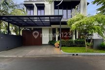 Kemang - Ampera ~ Lt/Lb 232/280 ~ Dalam Cluster ~ Sangat Menarik