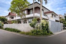 Pondok Indah ~ Lt/Lb 357/325 ~ Brand New House