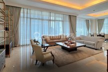 Pacific Place Residence - Scbd ~ Size 500 M2 ~ Luxury Apt.