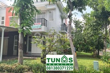Rumah Amerika Latin 15X18 Hoek Jual Harga Terjun Termurah 2026 Green Lake City
