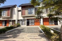 Siap Huni Full Fasilitas