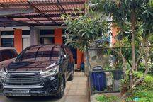 Dijual Rumah Minimalis Furnish Cluster Cihanjuang Dekat Pemkot Cimahi