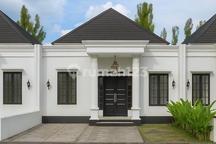 Rumah di Jl. Sukabangun Ii Dekat Rsud Siti Fatimah - Palembang