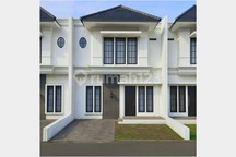 Rumah 2 Lantai Dekat Rsud Siti Fatimah - Palembang