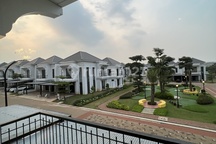 Rumah Ready Dekat Jakarta Selatan