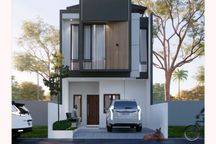 Rumah Lantai.2 On Progress Denpasar Bali