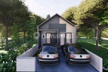 Kontrakan Rumah Baru Dkt Seminyak.kuta Bali