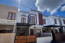 Rumah Lantai.2 Dekat Tol Dan Sanur Denpasar Bali