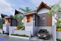 Villa On Progeess Nusa Dua Badung Bali