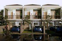 Rumah Mewah Lantai.2 Dkt Citraland Ubung Denpasar Bali