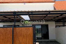 Disewakan Rumah Baru 2Lantai Renon Denpasar Bali